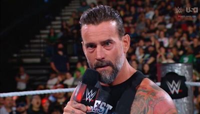 WWE Raw: CM Punk Is Prepared for Hell in a Cell Match To Be the End of His Career