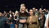 Taylor Swift Is Done Talking About Kim Kardashian After Release Of 'thanK you aIMee’