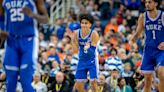 ACC tournament semifinal live updates: Duke to face Virginia after Cavaliers down Clemson