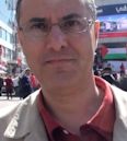 Omar Barghouti