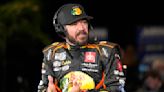 Former NASCAR champion Martin Truex Jr. has 'no clue' whether he will retire after this season
