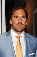 Henrik Lundqvist