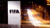 Soccer-Indonesia official says FIFA considering sanctions after losing U-20 host rights