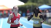 Chatham Glenwood girls track star Katelyn Lehnen recaptures state glory with gold in 3A