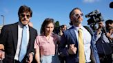 Amanda Knox re-convicted of slander in Italy for accusing innocent man in roommate's 2007 murder