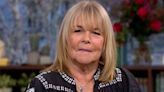 ITV Loose Women star Linda Robson says recording autobiography 'made her cry'