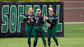 See photos from Reeths-Puffer, Wyoming softball doubleheader