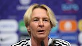 Germany boss Martina Voss-Tecklenburg excited for ‘dream’ Euro 2022 final against England