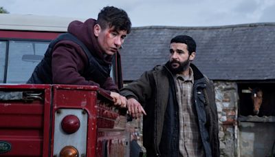 Barry Keoghan thriller to have Toronto world premiere