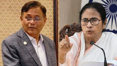 Bangladesh's First Reaction On Mamata Banerjee’s 'Shelter' Offer: 'Good Ties, But Concerns Remain'