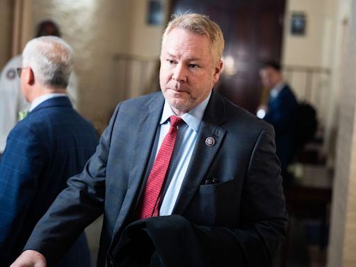 House Freedom Caucus drops two members in one night