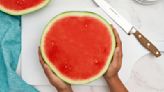 Can You Ripen A Store-Bought Watermelon That Isn't Ready Yet?