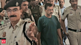 Discretionary orders of bail cannot be set aside merely on fanciful imagination of prosecution: Kejriwal to Delhi HC - The Economic Times