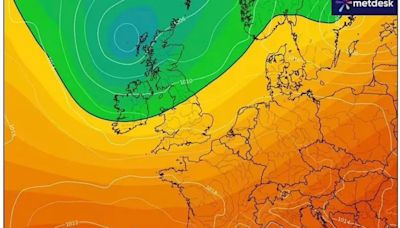 Met Office weather verdict on UK 'mini-heatwave' as 22C spike forecast in Gloucestershire