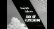 28. Day of Reckoning