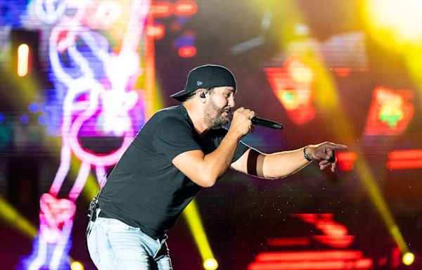 Luke Bryan’s Farm Tour: Where to buy tickets to Dauphin County concert in September