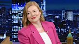 Succession's Sarah Snook lands next major project