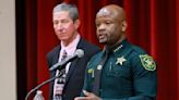 Suspend Broward Sheriff Gregory Tony’s certification for 6 months, Florida Department of Law Enforcement recommends