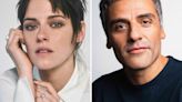 Kristen Stewart, Oscar Isaac Teaming for Hedonistic ’80s Vampire Thriller ‘Flesh of the Gods’ From ‘Mandy’ Director Panos Cosmatos