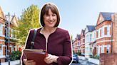 'A long overdue step': Chancellor Rachel Reeves promises to ban no-fault evictions with end of section 21