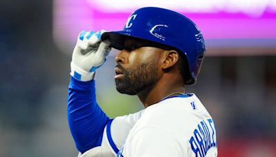 Former Gamecock Jackie Bradley Jr. gets another chance with an MLB team