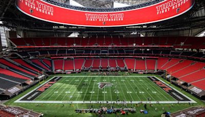 NFL to release full schedule Wednesday | Here's who the Falcons will play