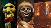 Six Flags Bringing Horror Franchises ‘Saw,’ ‘The Conjuring,’ ‘Texas Chainsaw Massacre’ and More to Fright Fest 2024