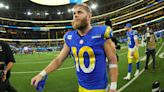 Could Los Angeles Rams' Cooper Kupp Be Candidate for Comeback Player of the Year?