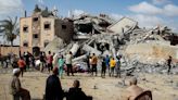 Israel military calls on Palestinian civilians to evacuate Rafah