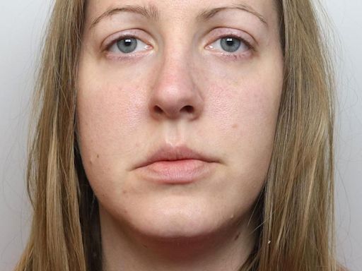 Serial killer nurse Lucy Letby sentenced for attempted murder of baby girl