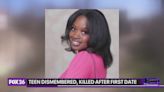 Dating dangers: Teen killed, body chopped up after first date