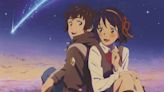 Your Name Box Office (China): Makoto Shinkai...Only $11 Million Needed To Enter The $100 Million Club With Re-Release...