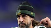 NFL Star Aaron Rodgers Leaving Green Bay Packers for New York Jets