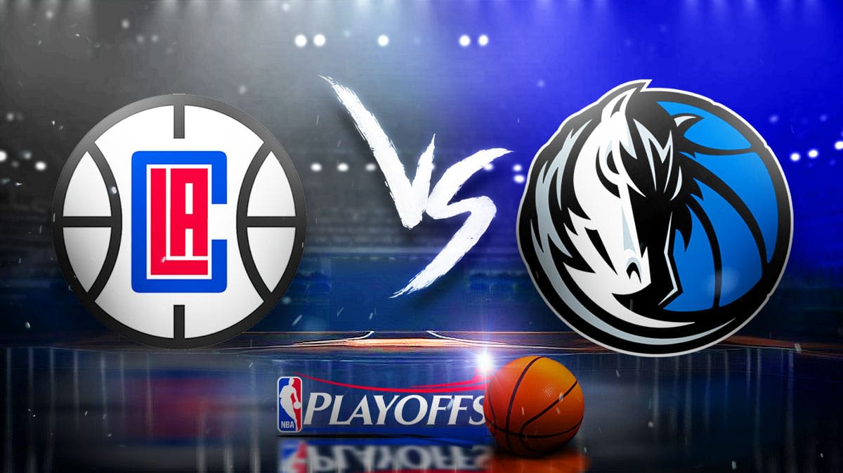 Clippers vs. Mavericks Game 6 prediction, odds, pick, how to watch NBA Playoffs