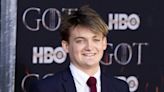 Jack Gleeson marries Roisin O'Mahony