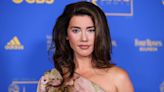 Jacqueline MacInnes Wood Shares Intimate First Photo With Newborn Son