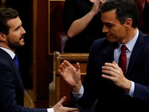 Las dimisiones más conocidas de los políticos españoles