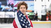 Olympian Shaun White gave this metro Phoenix athlete a special shout-out