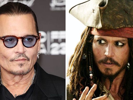 Top 10 Johnny Depp movies ranked and the Jack Sparrow star has never seen No 1