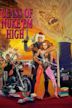 Class of Nuke 'Em High