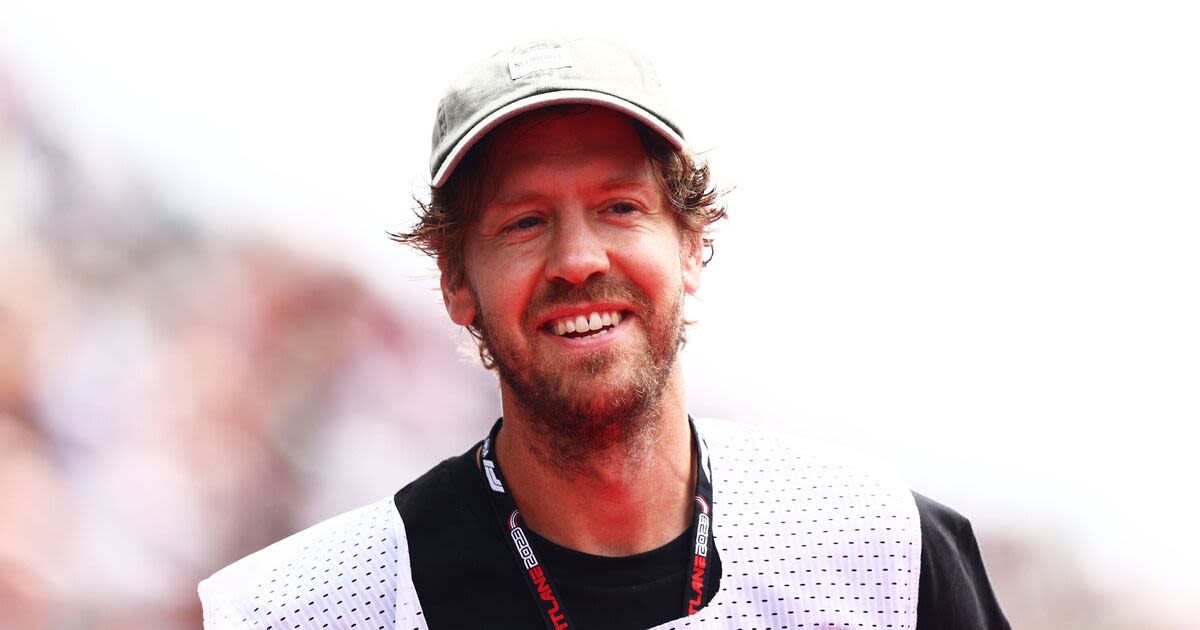 Mercedes told to perform Sebastian Vettel U-turn at Emilia Romagna Grand Prix