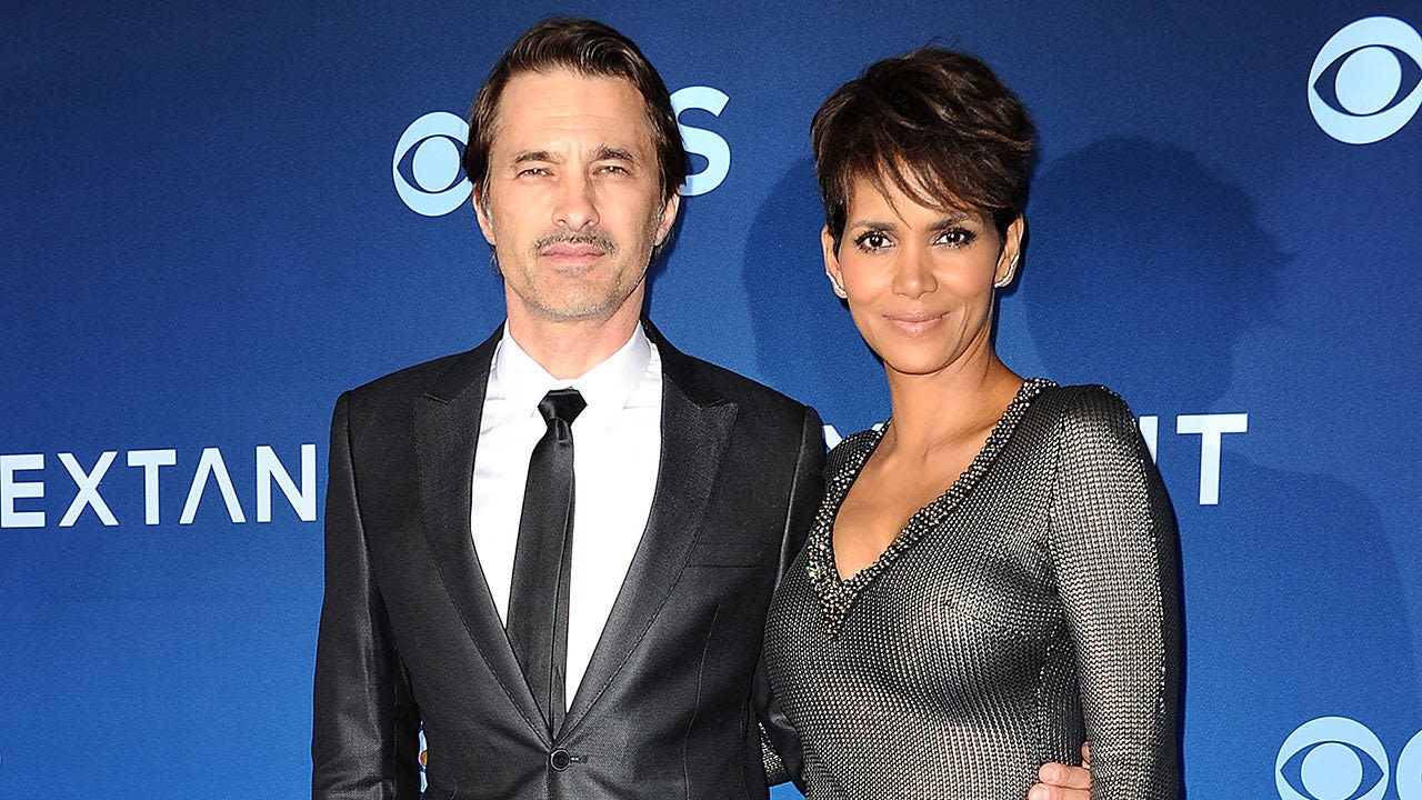 Halle Berry Asks Court to Have Her Ex Attend Co-Parenting Therapy