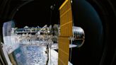 NASA's Hubble Telescope in safe mode after faulty readings