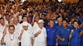 Sabah’s GRS will stick together post-GE15, says Hajiji