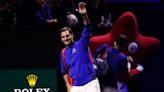 Federer’s Farewell: Here’s How to Watch Roger Federer’s Final Match at the Laver Cup