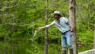 Life after Florida Georgia Line: Brian Kelley ready to reintroduce himself with new solo album