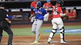 Why Texas Rangers’ scoring barrage vs. Miami Marlins was an unusual, but welcome sign