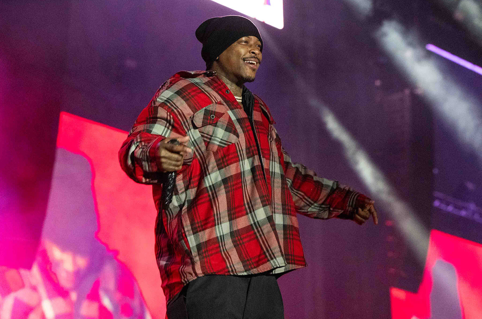 YG Readies Doe Boy-Assisted Just Re’d Up North American Tour: Here Are the Dates