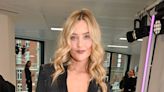 Laura Whitmore confirms she's spoken to BBC about 'inappropriate' Strictly Come Dancing rehearsals
