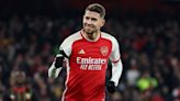 'He is one of the best' - Mikel Arteta lauds Jorginho after midfielder snubs Serie A to sign new Arsenal deal | Goal.com United Arab Emirates